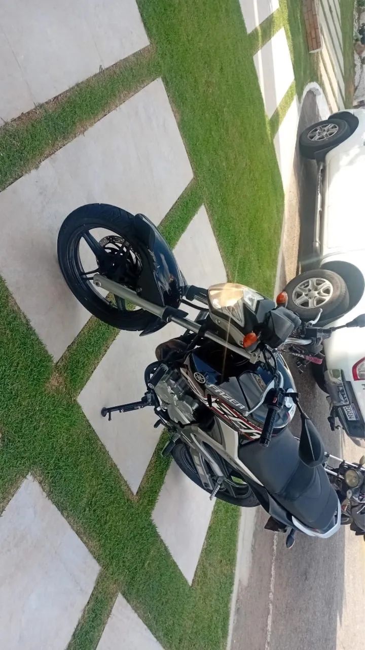 Fazer 250cc - Foto 2
