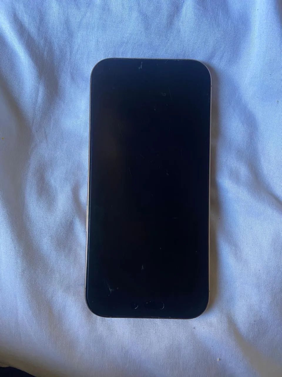 Vendo iPhone 16 pro  - Foto 2