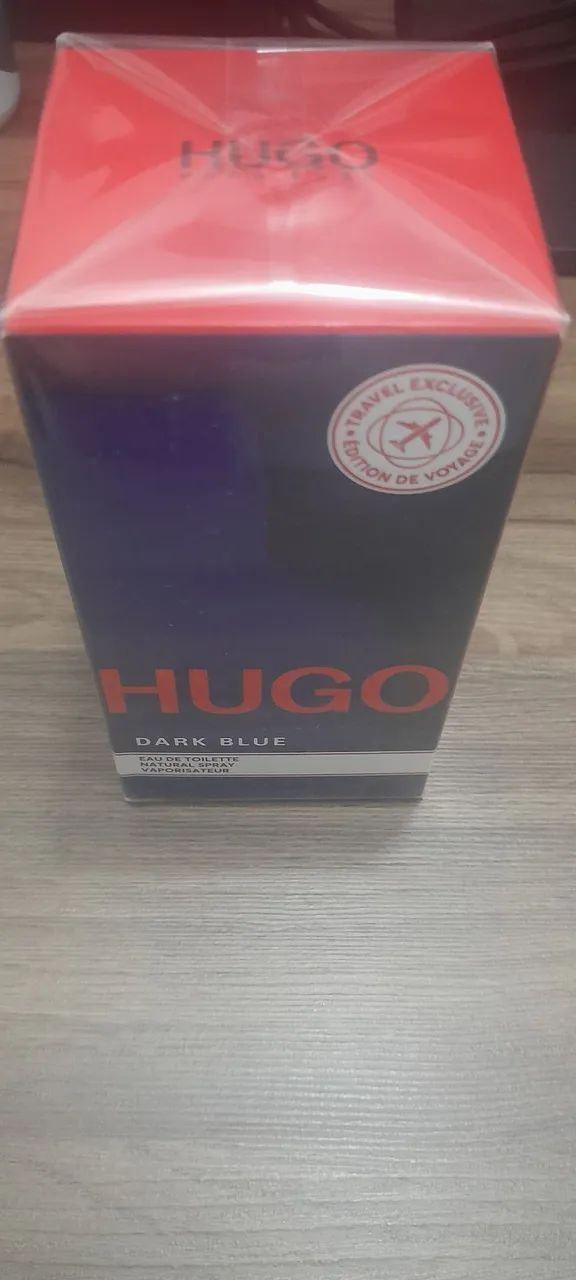 Perfume hugo boss original  - Foto 2
