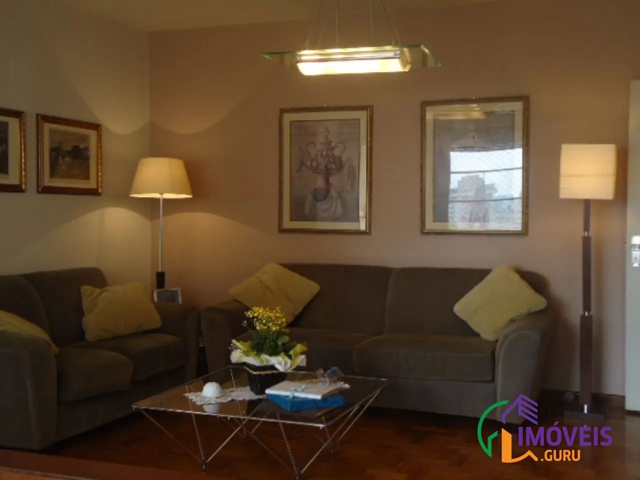 APARTAMENTO - CONSOLAÇÃO - SP - Foto 3