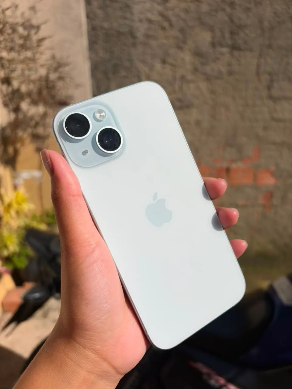 iPhone 15 - Foto 3