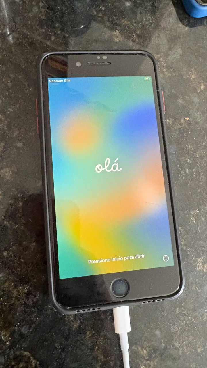 iPhone 8 Plus