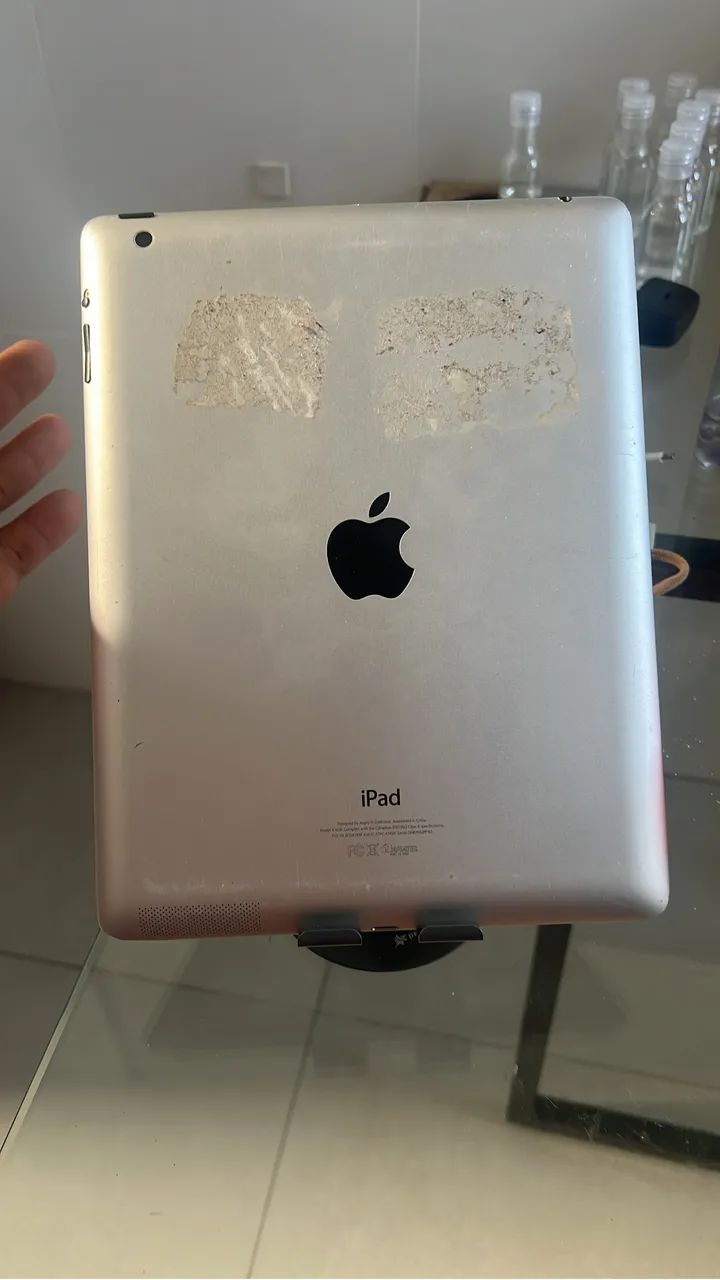iPad 2 