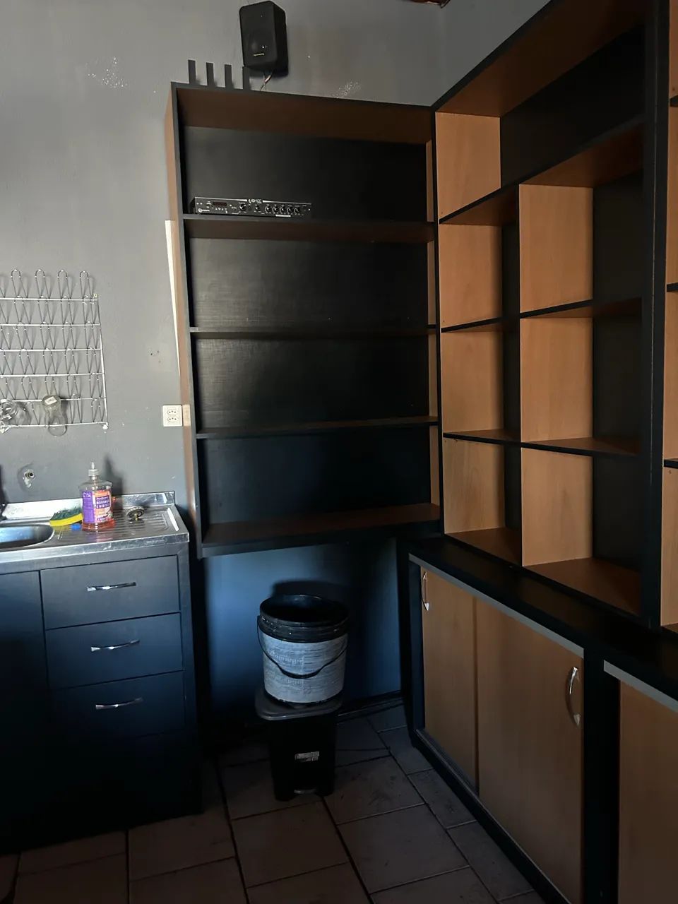 Móveis completos para Telebeer - Foto 2