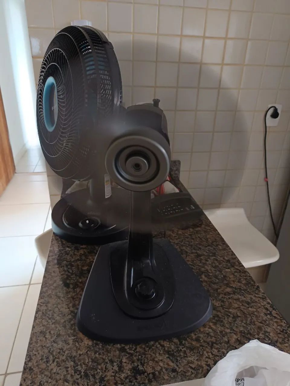 Ventilador  - Foto 2