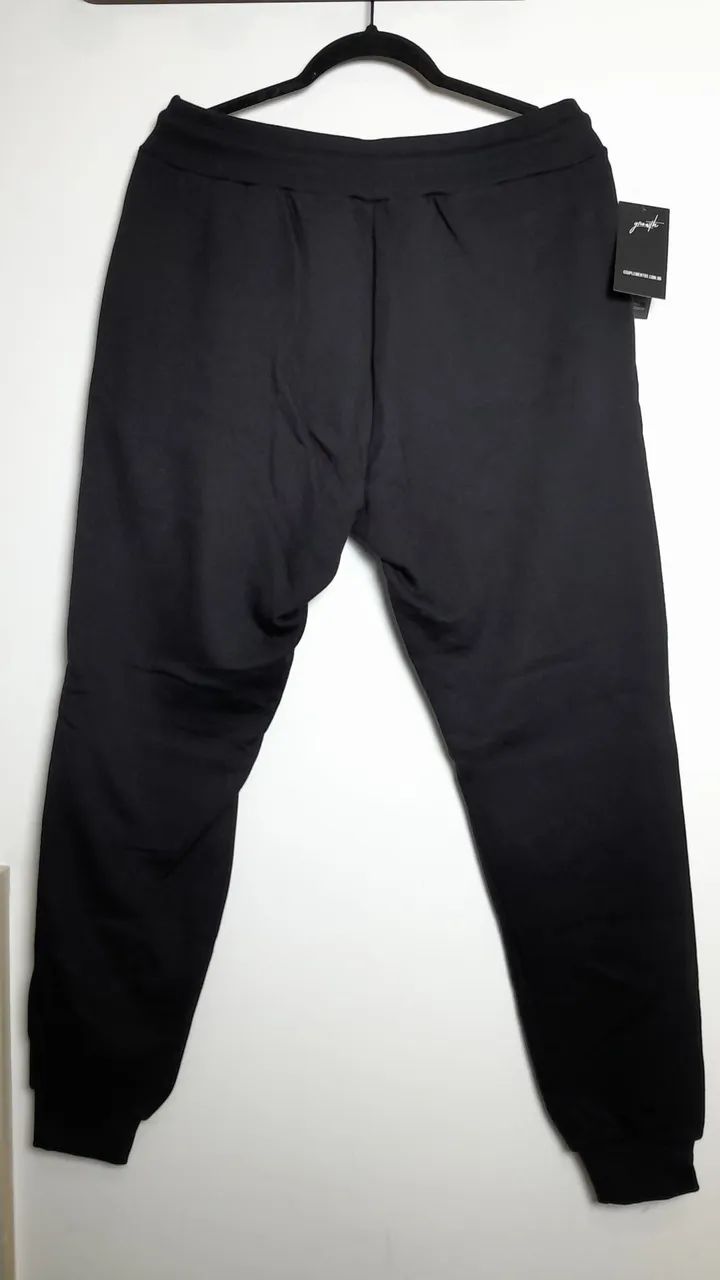NOVA - Calça Moletom Growth - Foto 2