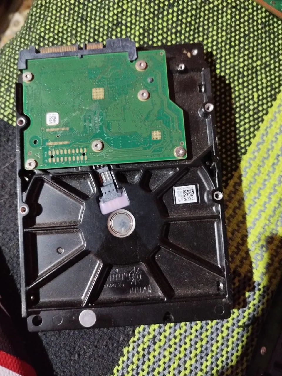 Peças de computador  - Foto 2