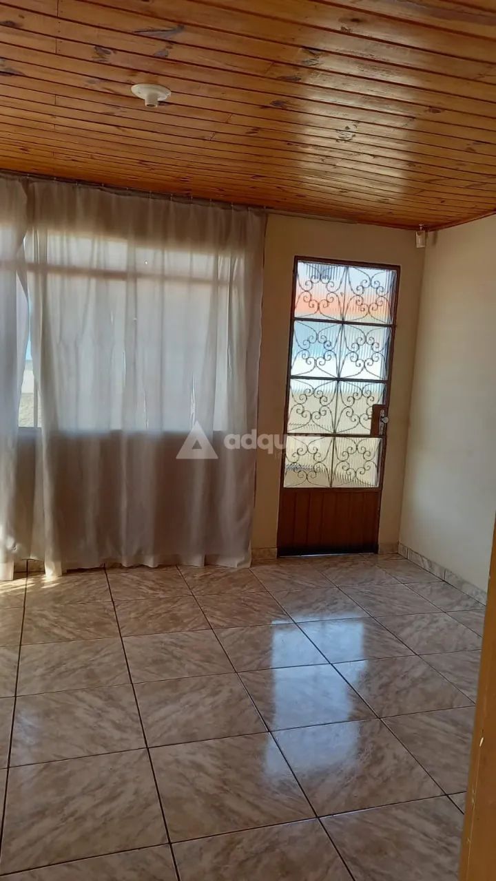 Casa para venda, Uvaranas, Vila Dal Col, 4 quartos, Ponta Grossa, PR - Foto 4