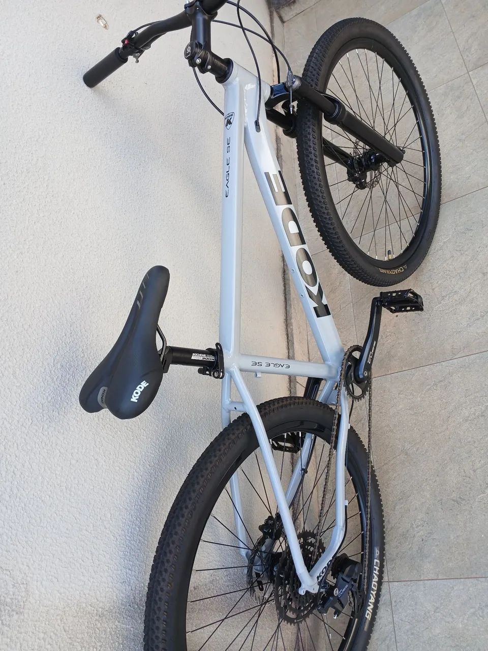 Kode Eagle SE aro 29  - Foto 3