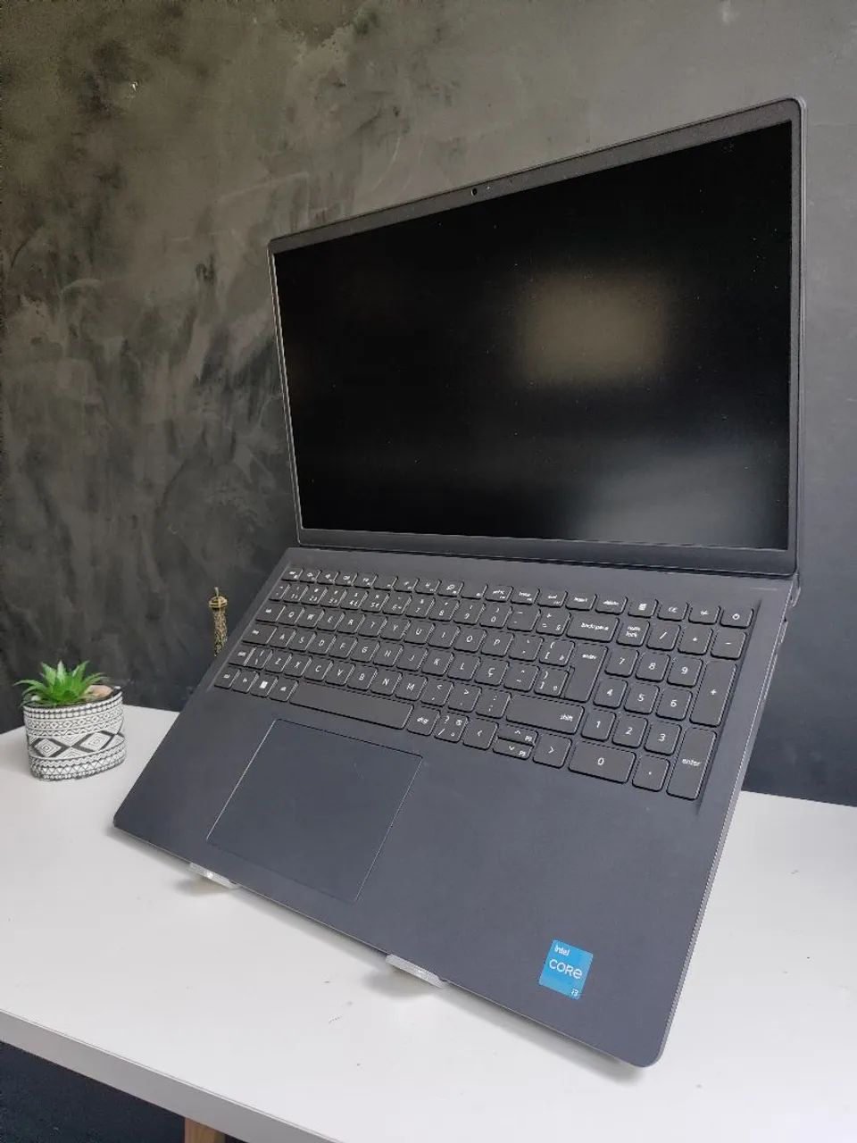 NOTEBOOK DELL INSPIRON - 15 - 3520 - I3-12TH!! - Foto 3