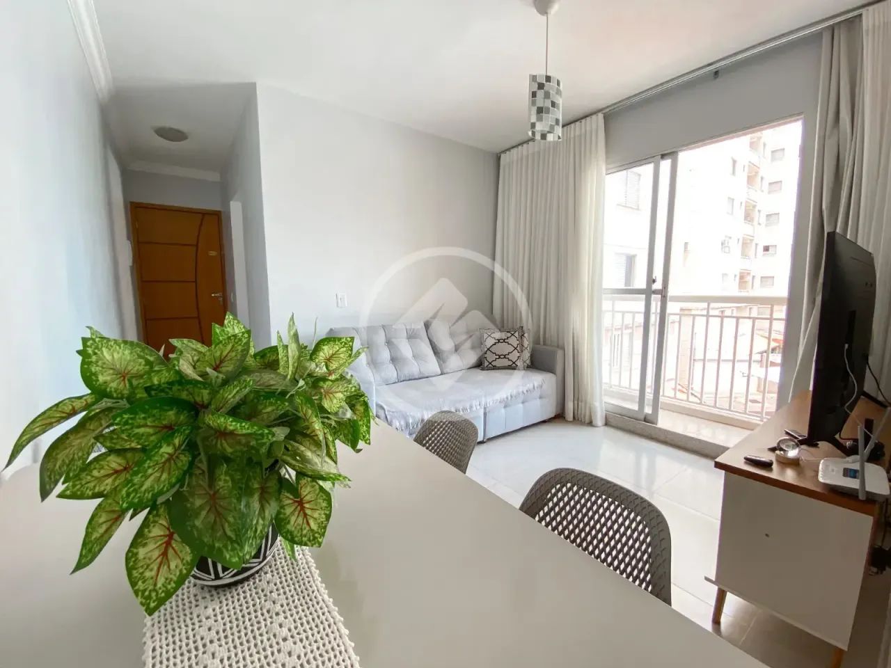 Apartamento confortável no Edifício Cheverny Tower - Goiânia 2 codigo: 155127 - Foto 4