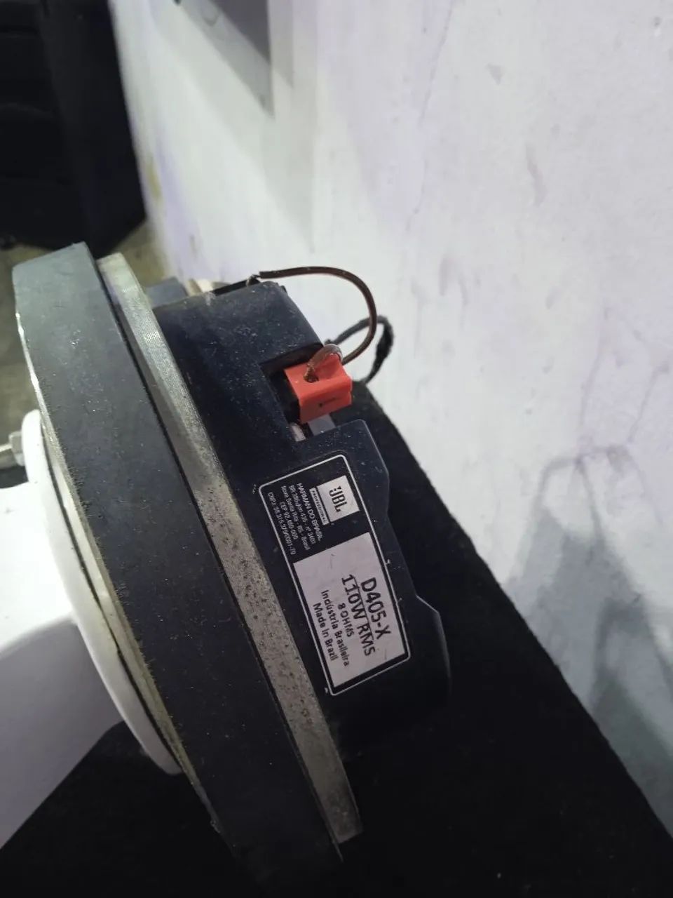 Driver d405x - Foto 2