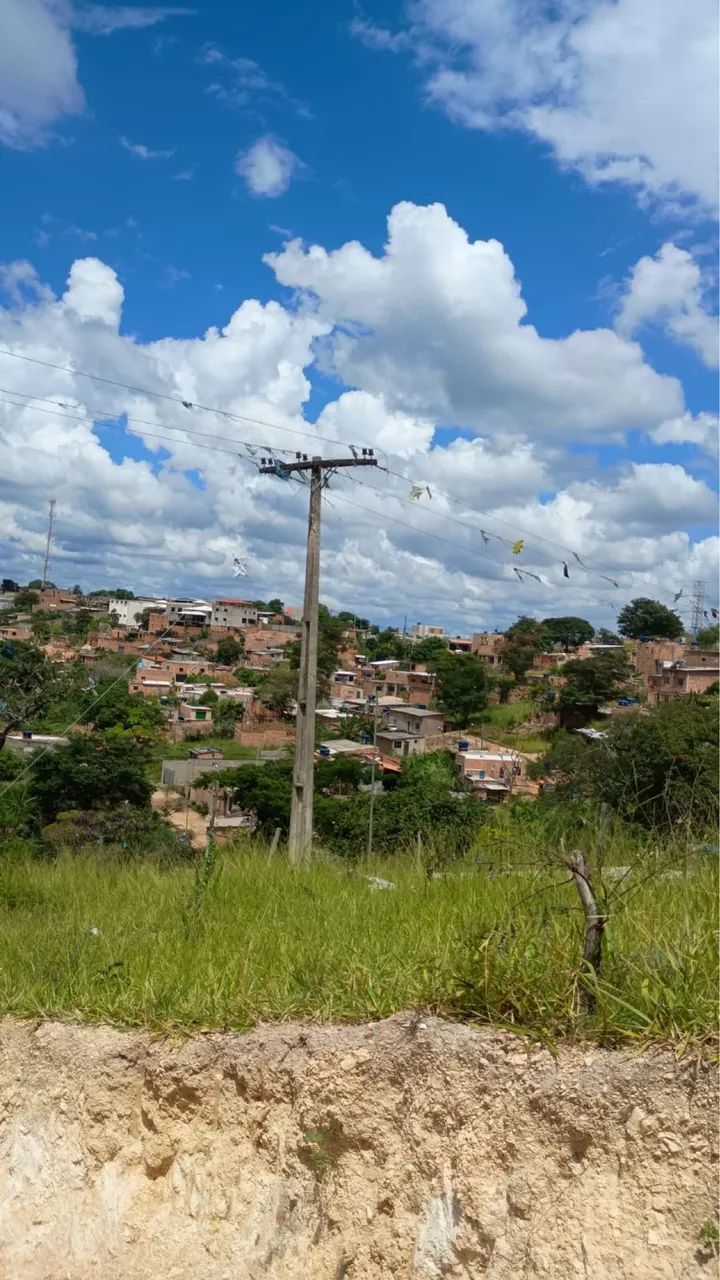 Lote 200m 