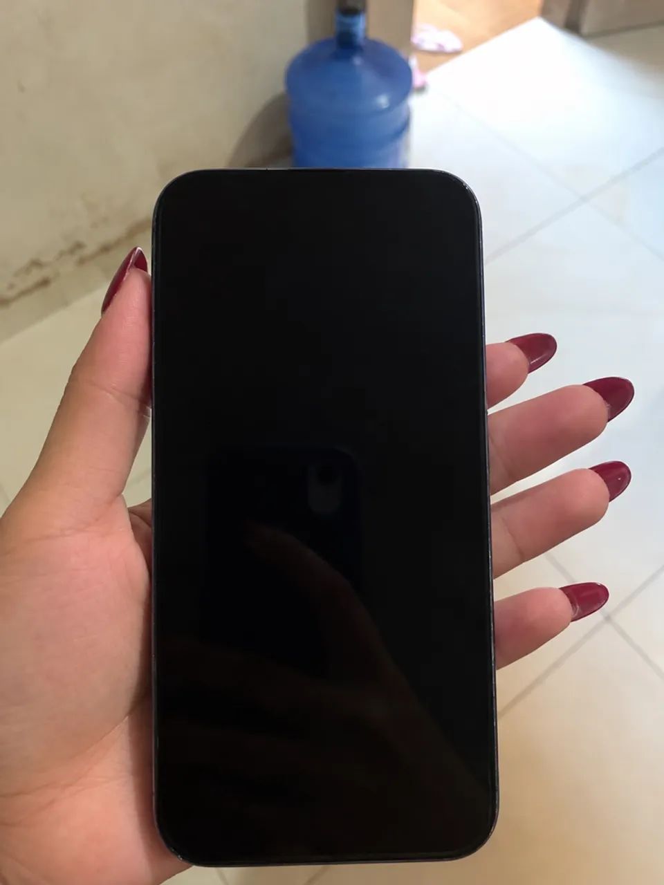 vendo iphone 13 pro  - Foto 2