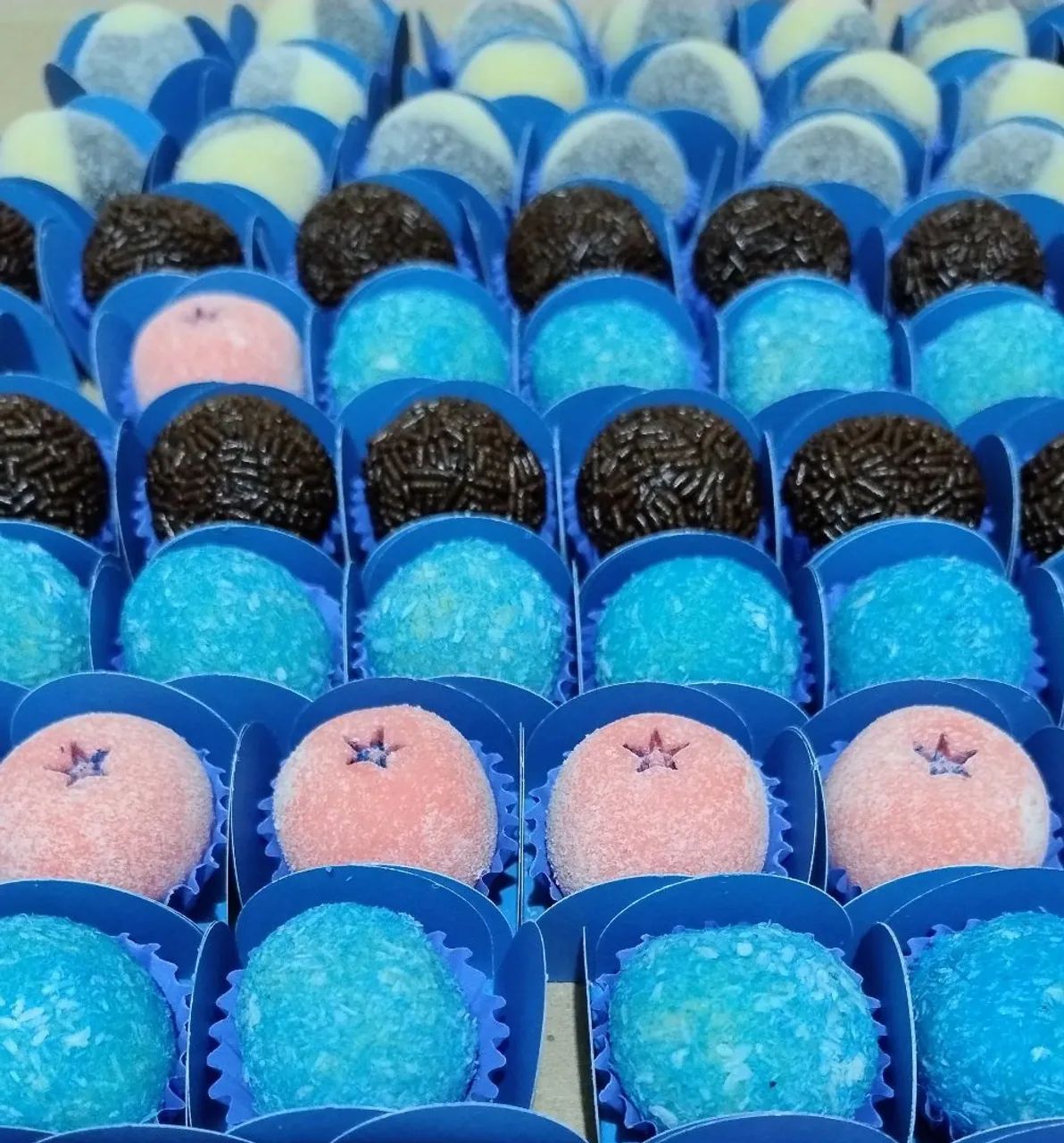 Doces para festa  - Foto 6