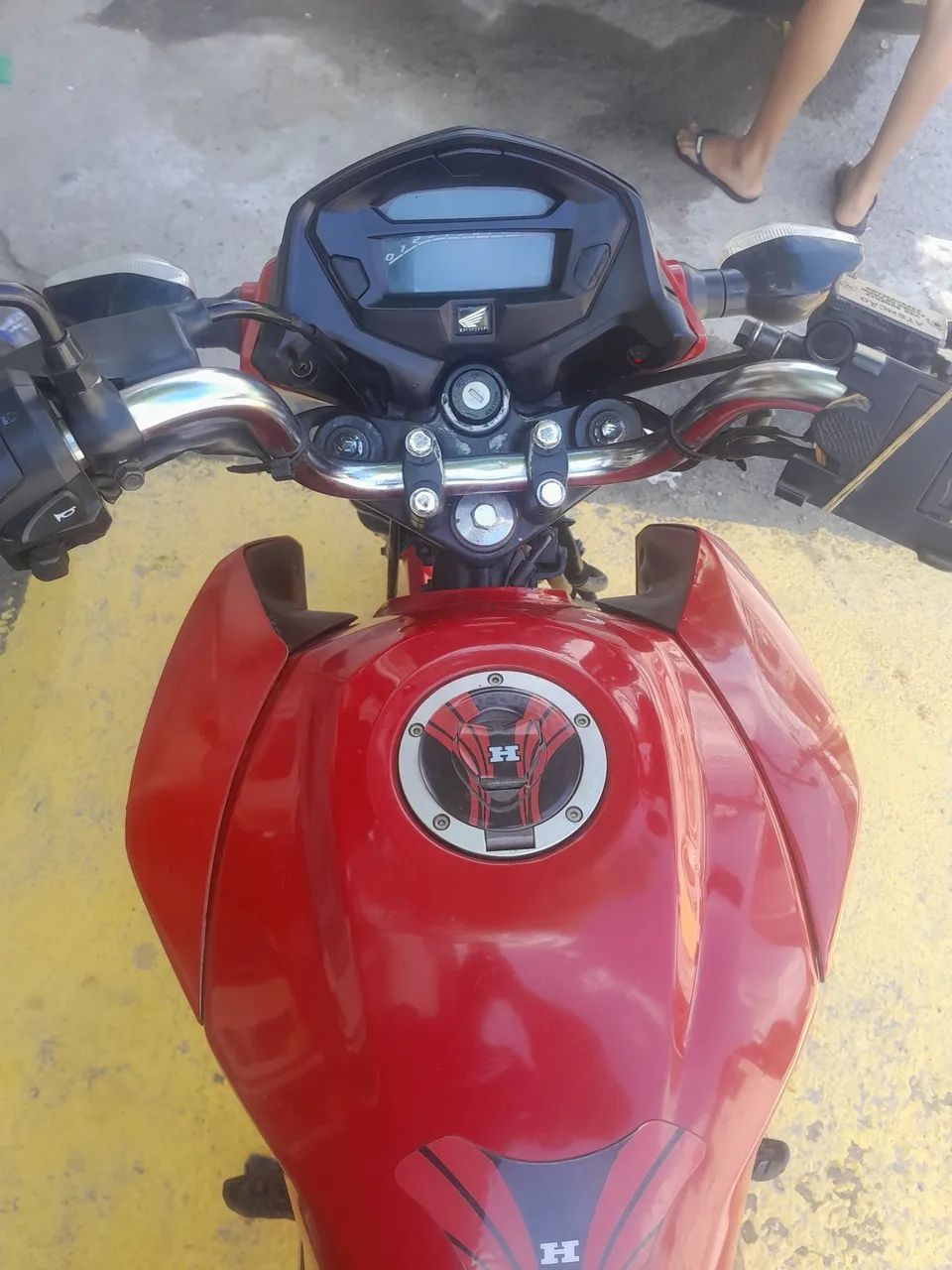 Vendo fan 160 2021   - Foto 4
