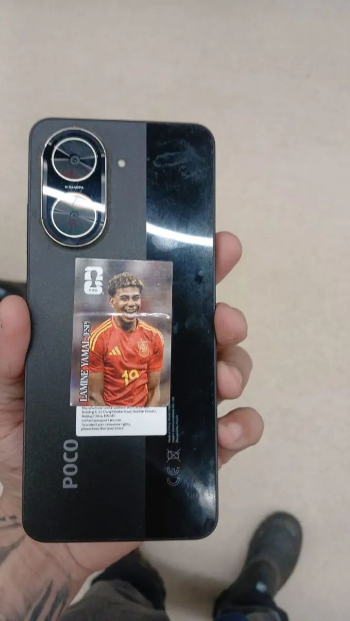 Poco c71 - Foto 2