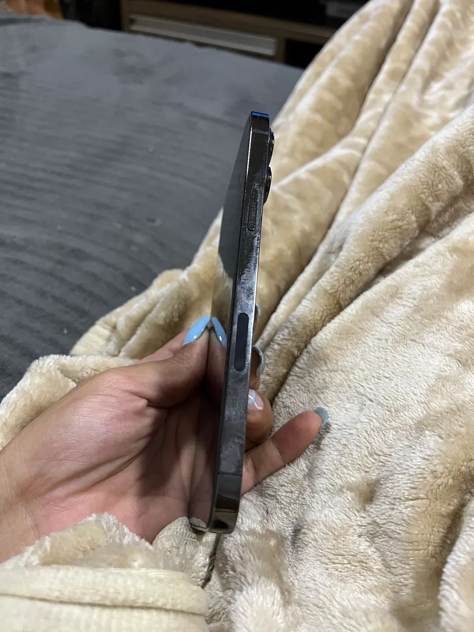 iPhone 13 Pro - Foto 3