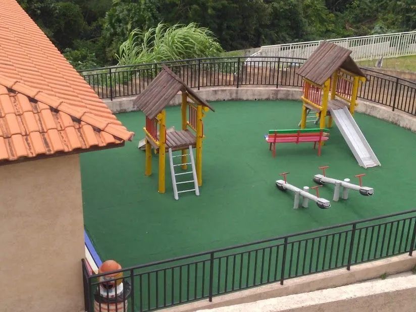 Foto - Cotia - Jardim Petrópolis