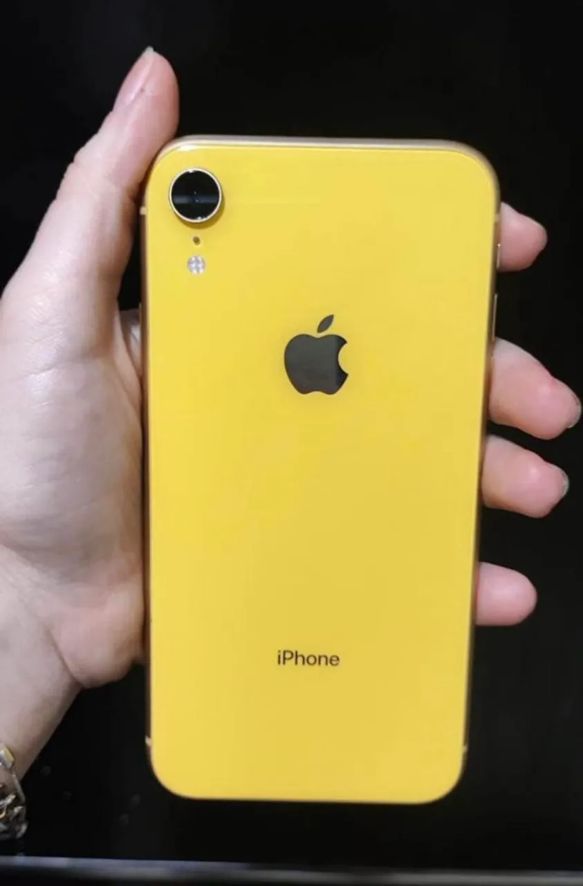 IPHONE XR 64GB - Celulares e Smartphones - Real Copagri, Teresina