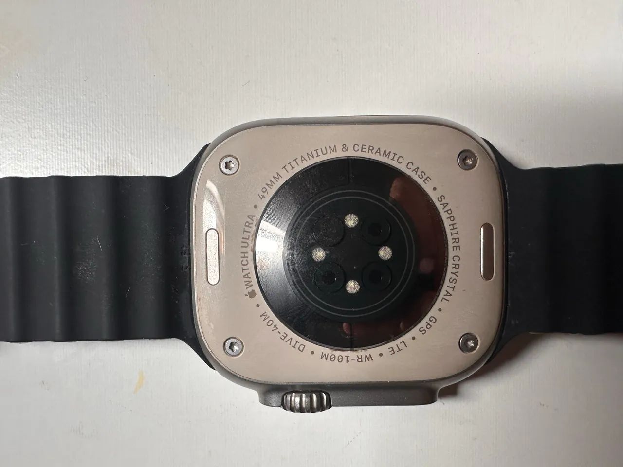 Apple Ultra 2  - Foto 2