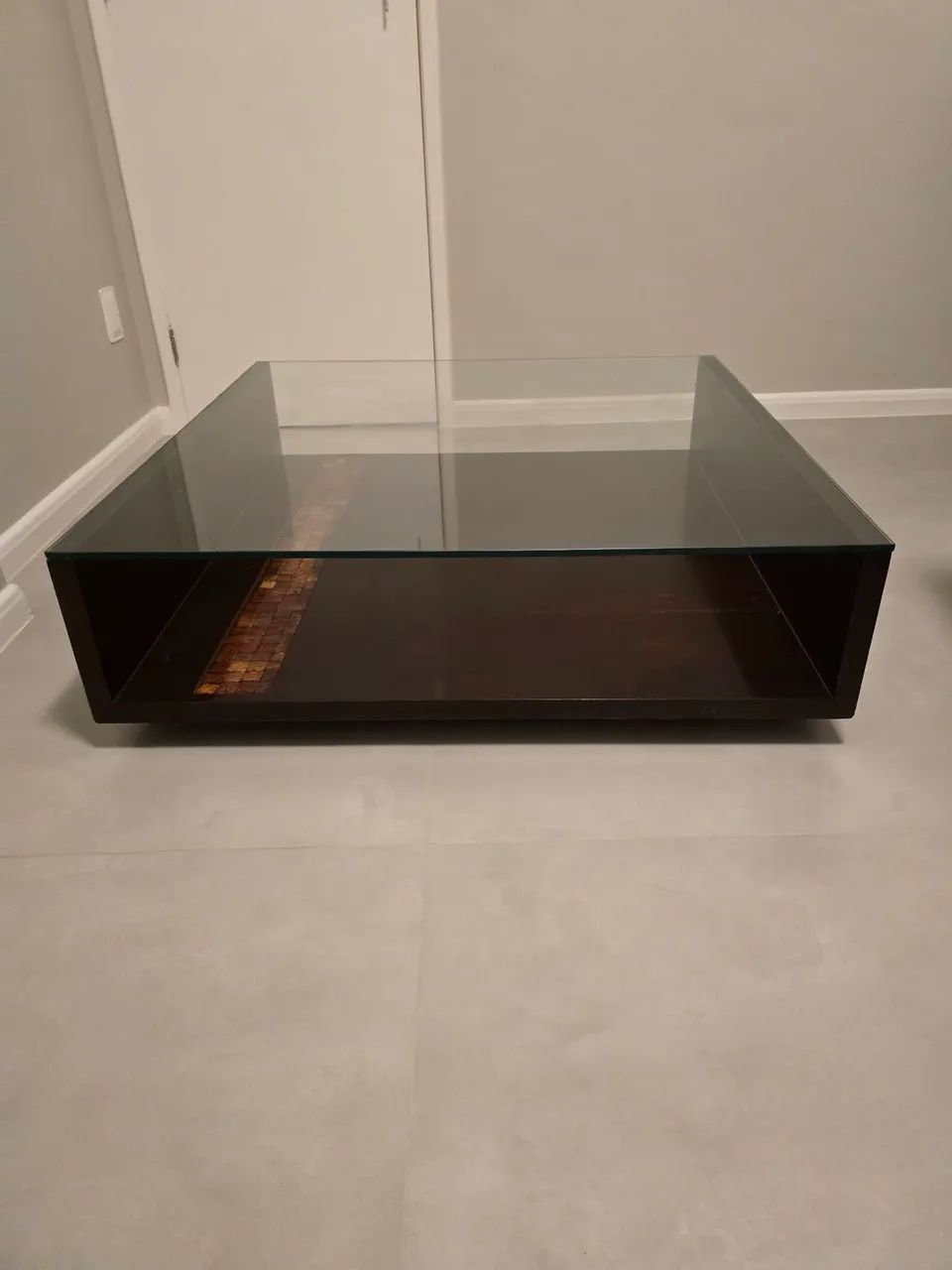 Vendo mesa de centro - Foto 5