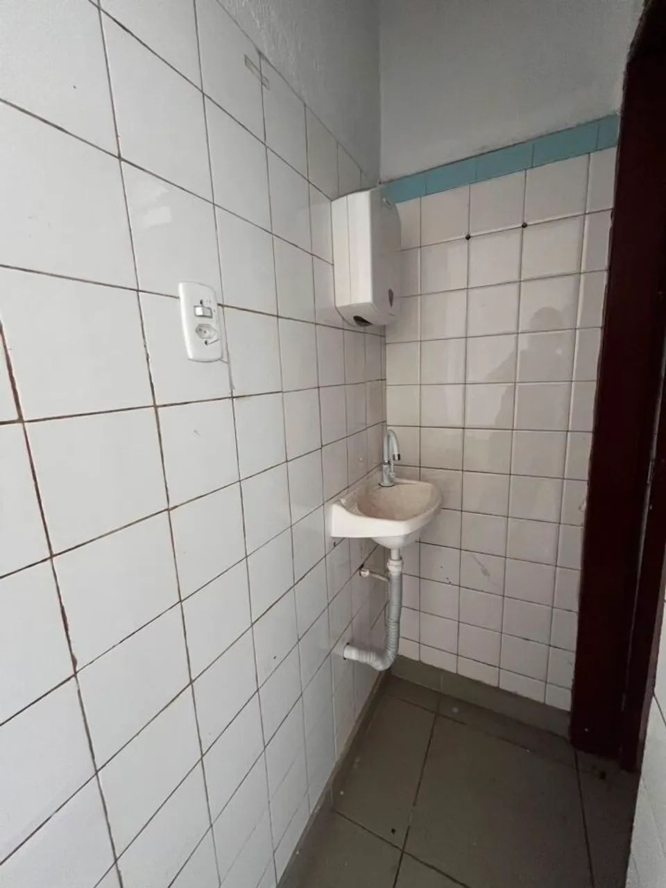 SALÃO COMERCIAL NO BUTANTÃ FL14 - Foto 5