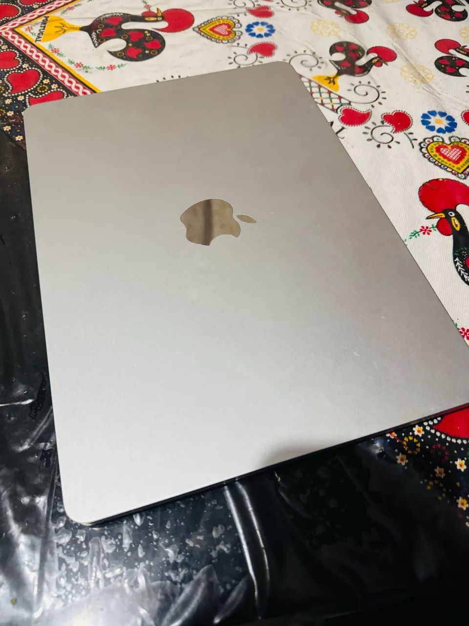 Macbook Air M5 16GB/512GB - Foto 3