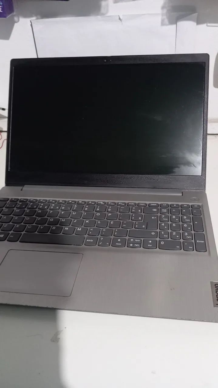 Vende-se notebook Lenovo  - Foto 2