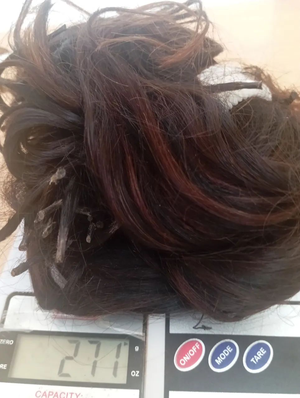 Cabelo - Foto 4