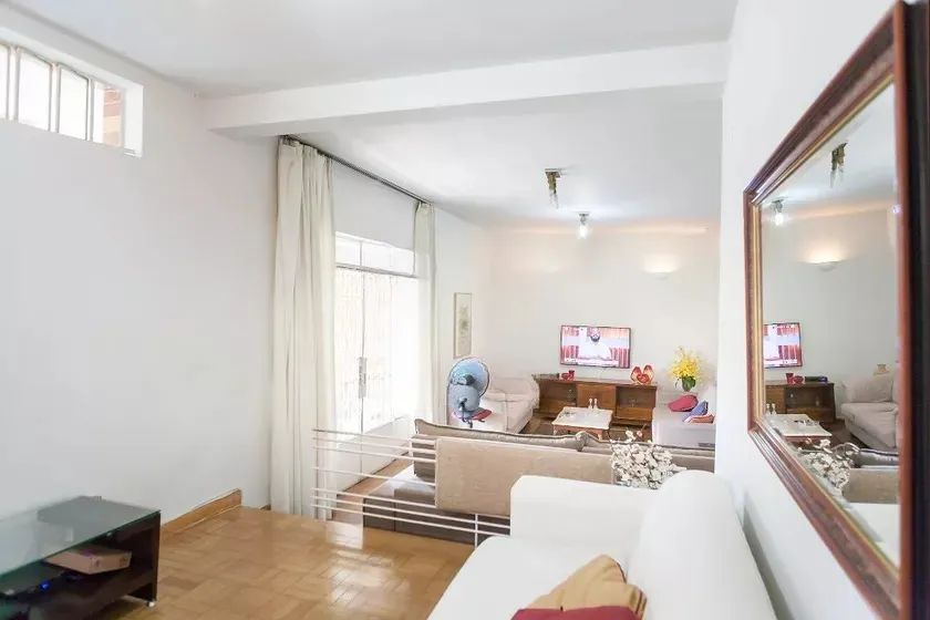Casa à Venda - Santo Antônio, 5 Quartos, 241 m2 - Foto 4