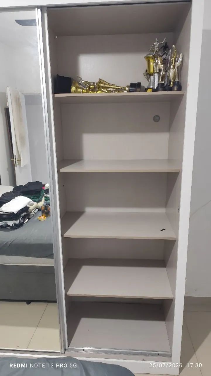 Guarda roupa  - Foto 2
