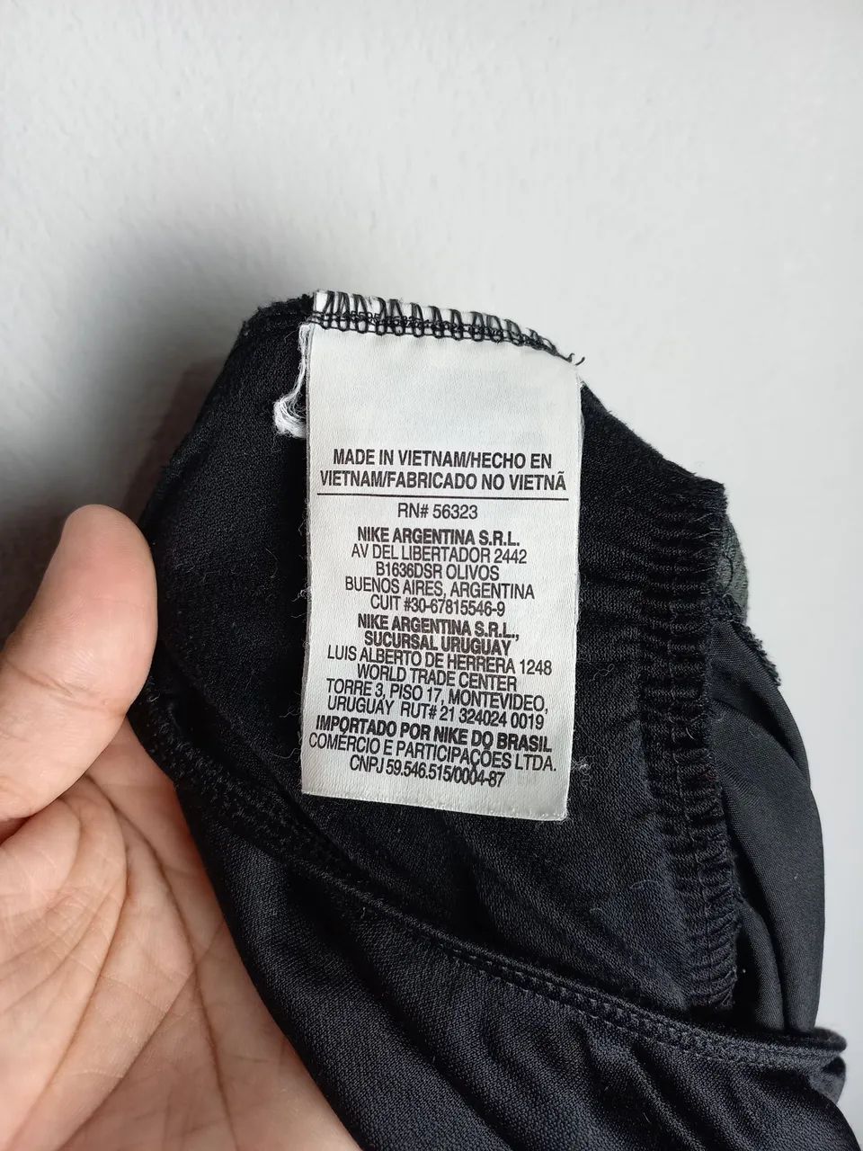 short nike dri-fit masculino g - Foto 3