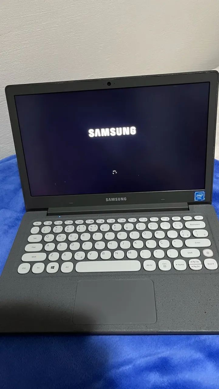 Notebook Samsung  - Foto 3