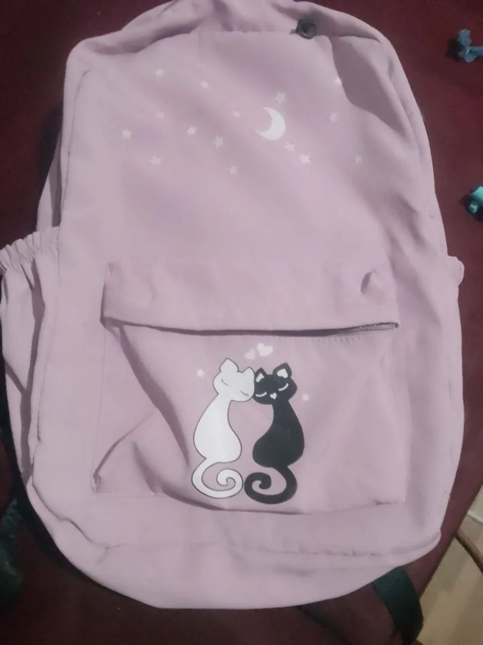 Bolsa infantil 