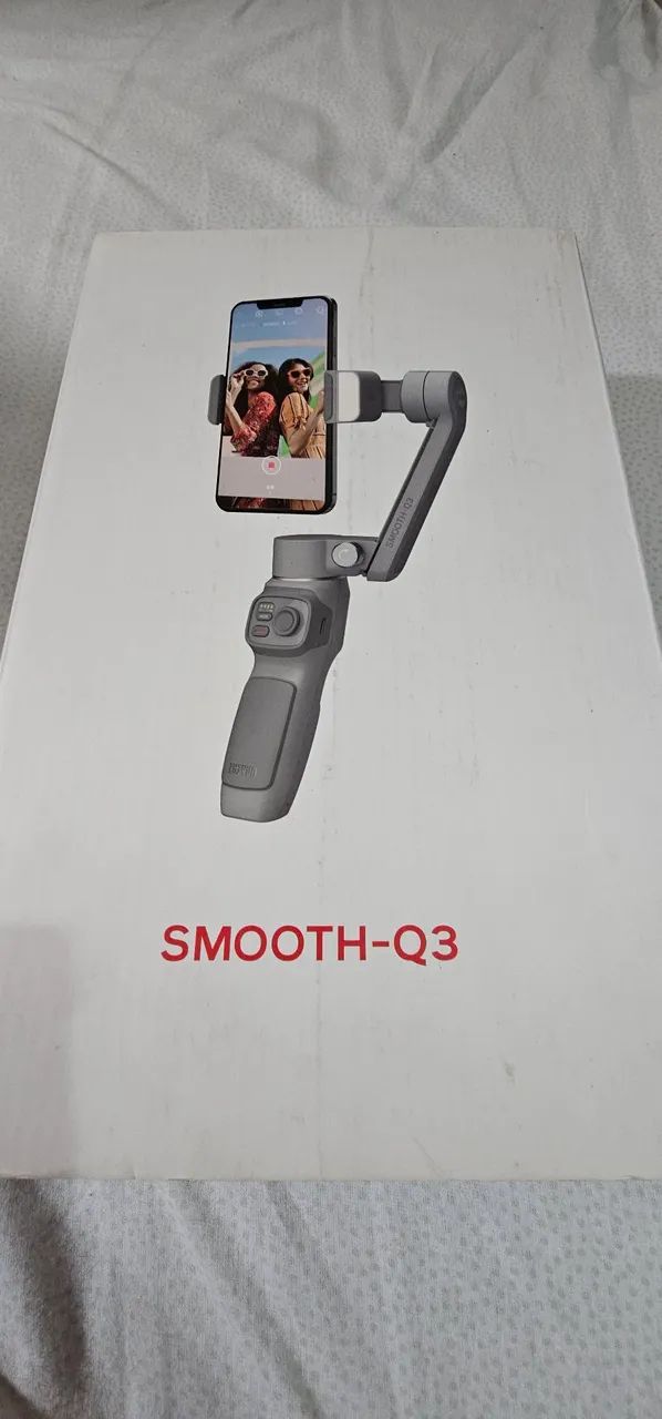 Gimbal SMOOTH - Q3 - Foto 4