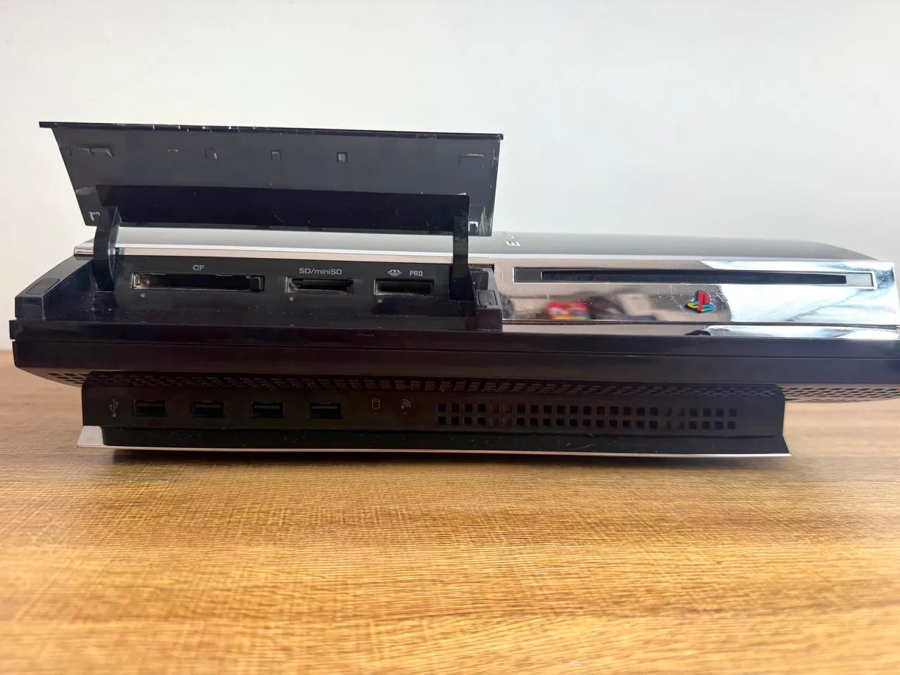 ps3 retrocompativel - Foto 2
