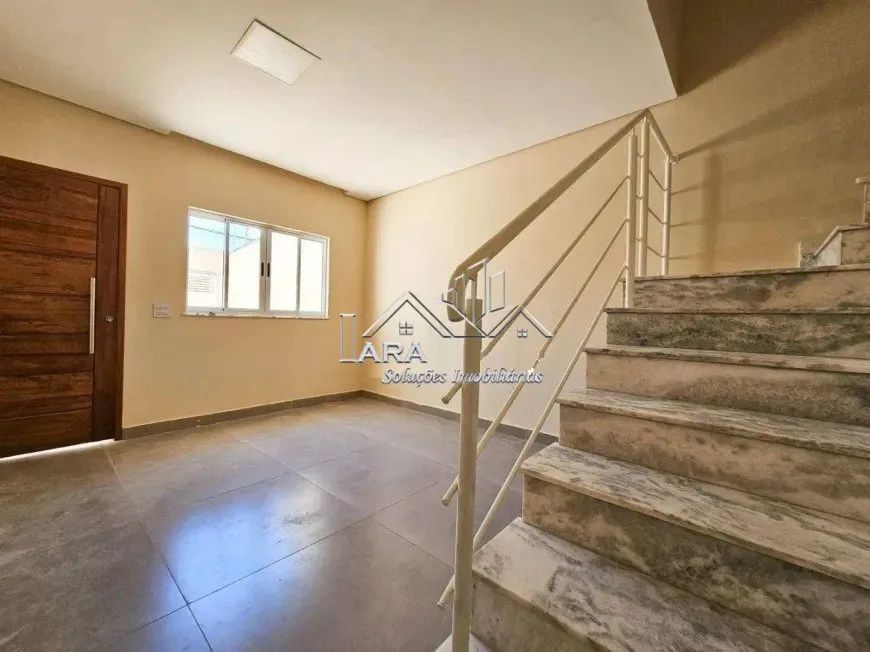 Sobrado à Venda na Vila Talarico - 110 m² - Foto 3