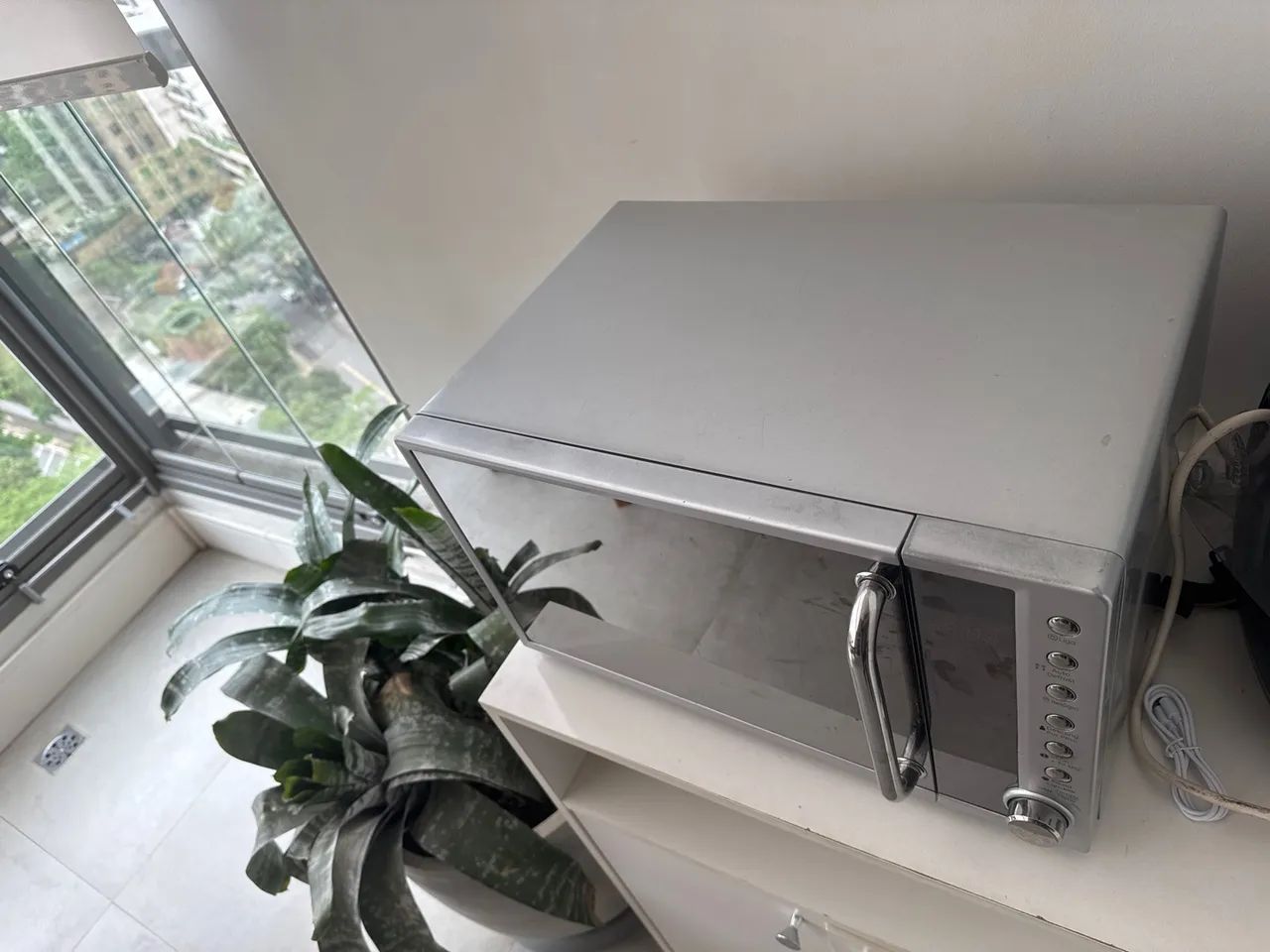 Microondas GE - Foto 2