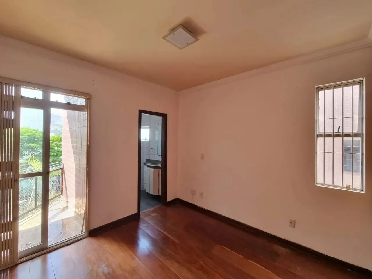 Apartamento à venda, 3 quartos, 1 suíte, 1 vaga, Buritis - Belo Horizonte/MG - Foto 2