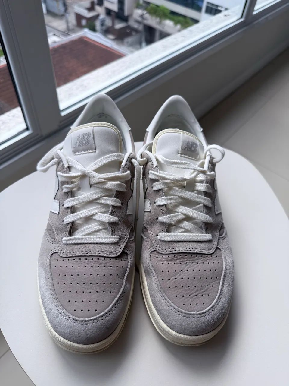 Tênis New Balance 480 - Foto 4