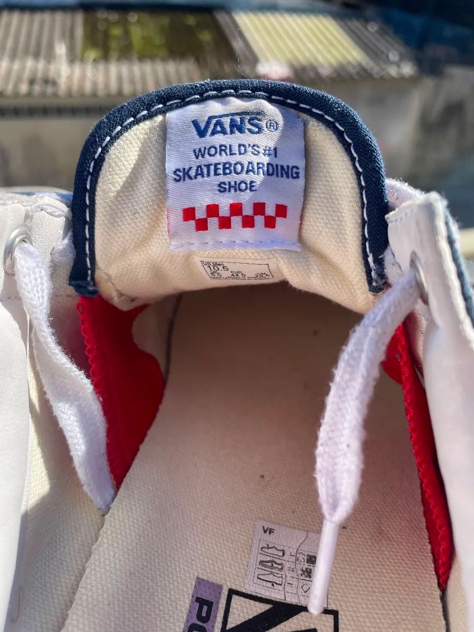 Vans  - Foto 5
