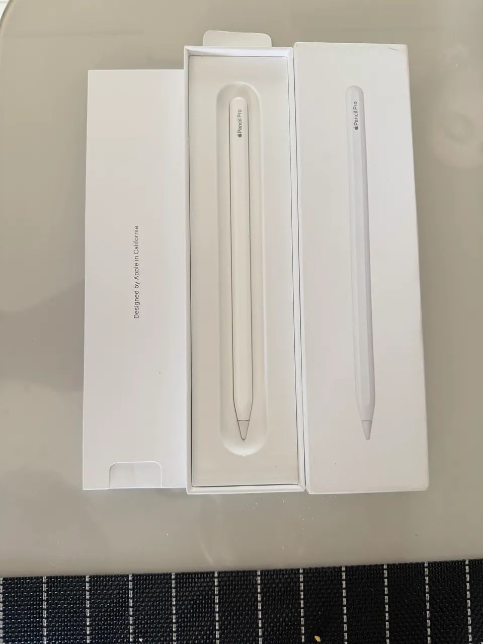 Apple Pencil Pro - Foto 2