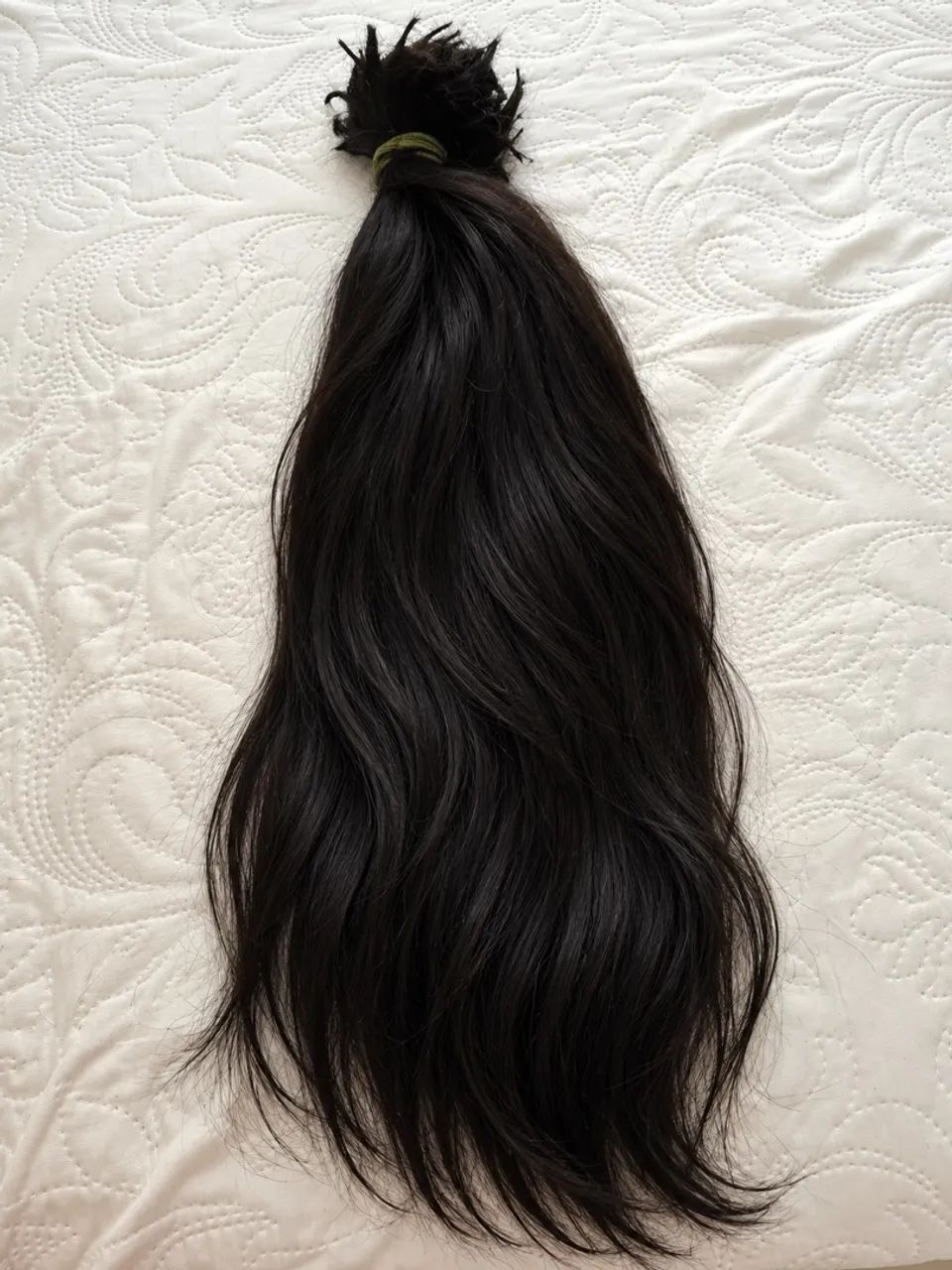 Vende-se cabelo humano 