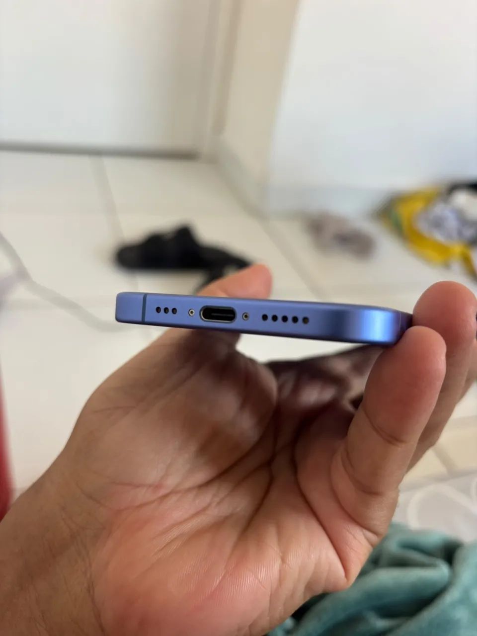 iPhone 16 128GB - Foto 4