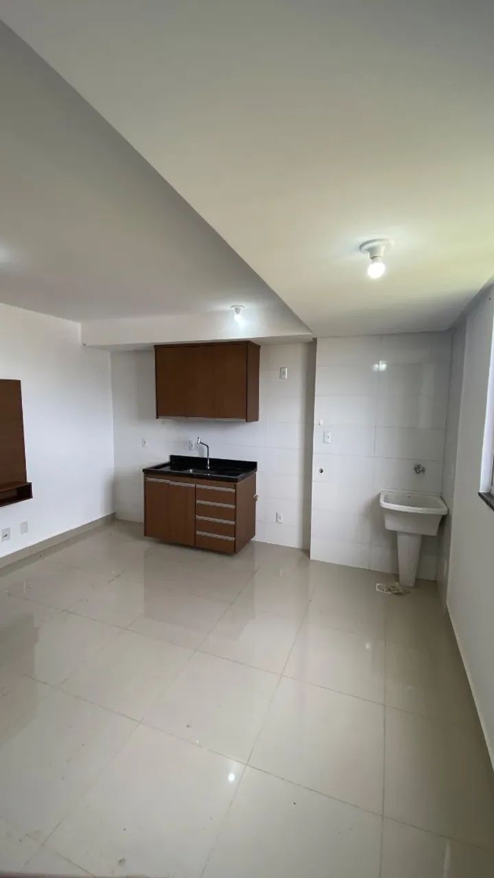 Apartamento Studio  - Foto 5