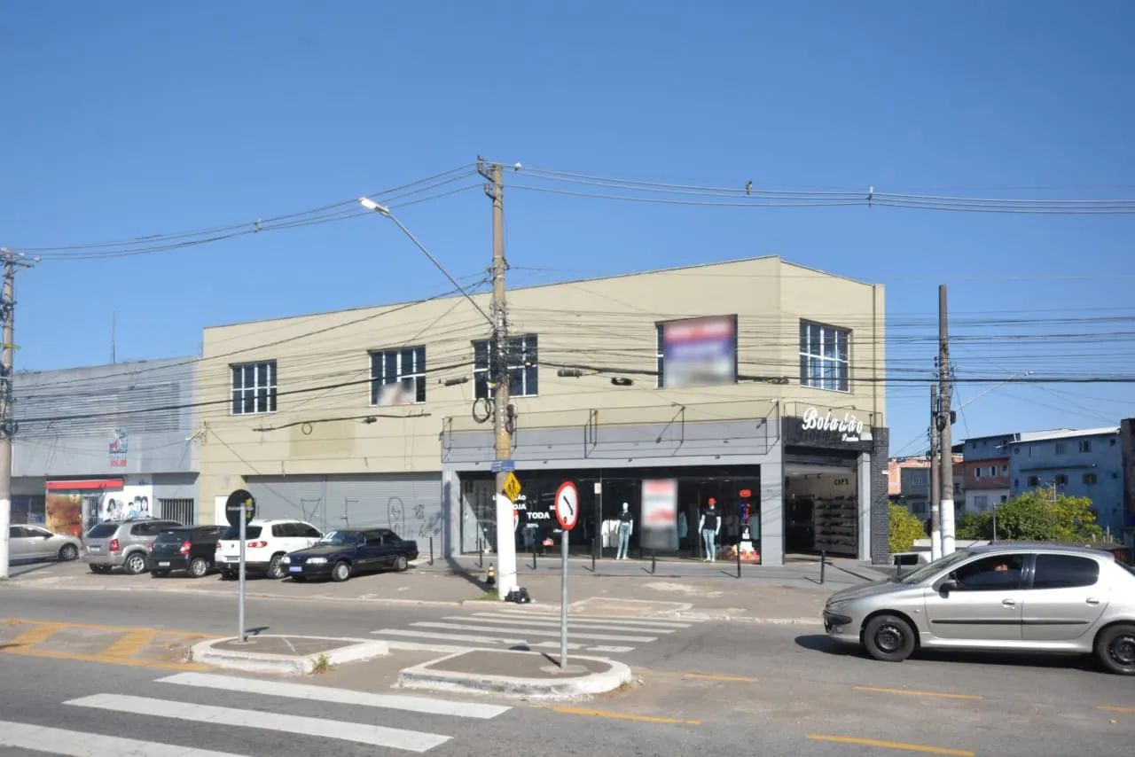 Sobreloja na Avenida Satélite, 78  450 m² - Foto 2