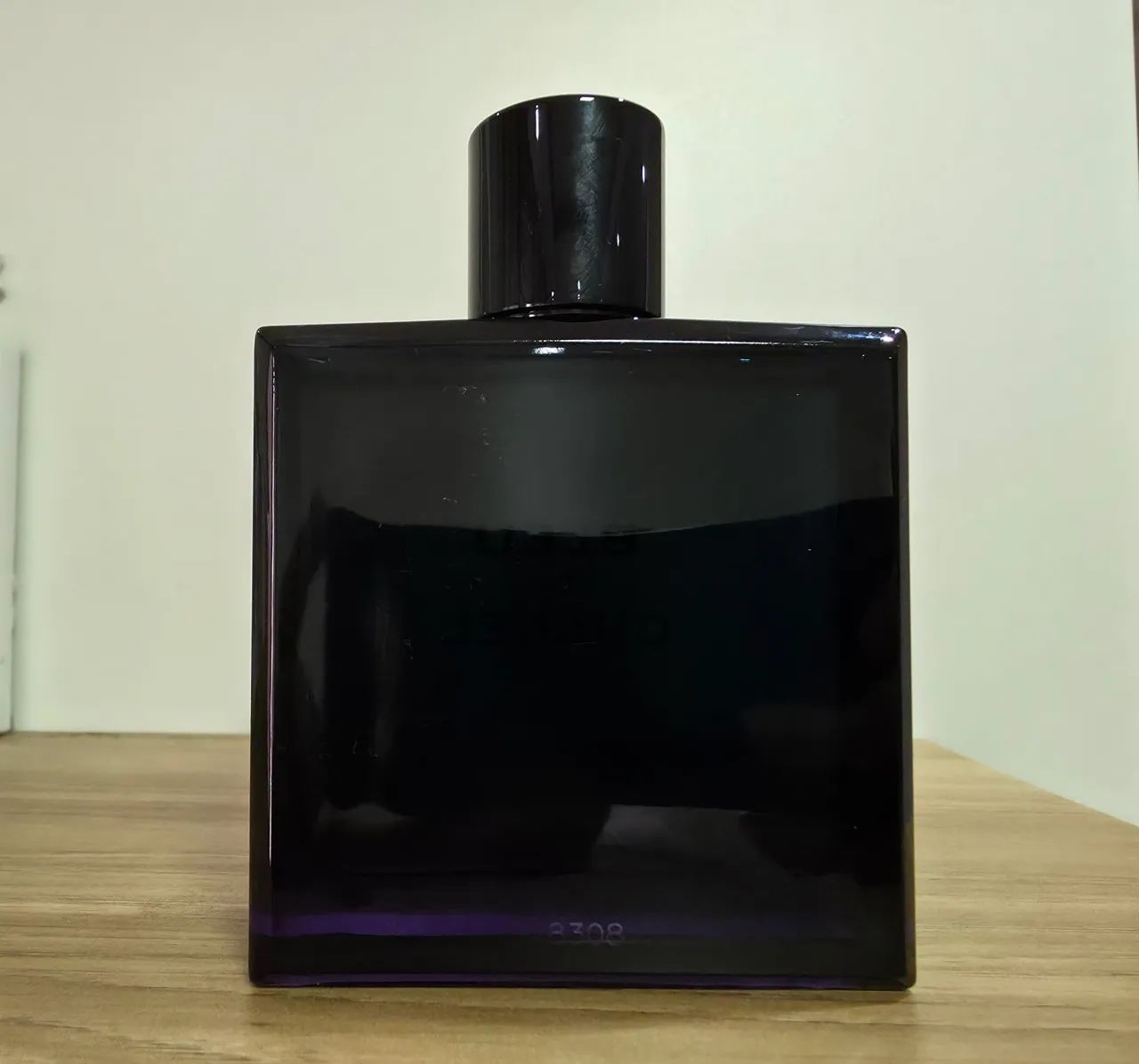 Bleu de Chanel Parfum 100 ml novo - Foto 2