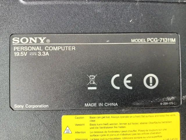 Tela (display) de notebook - Foto 3