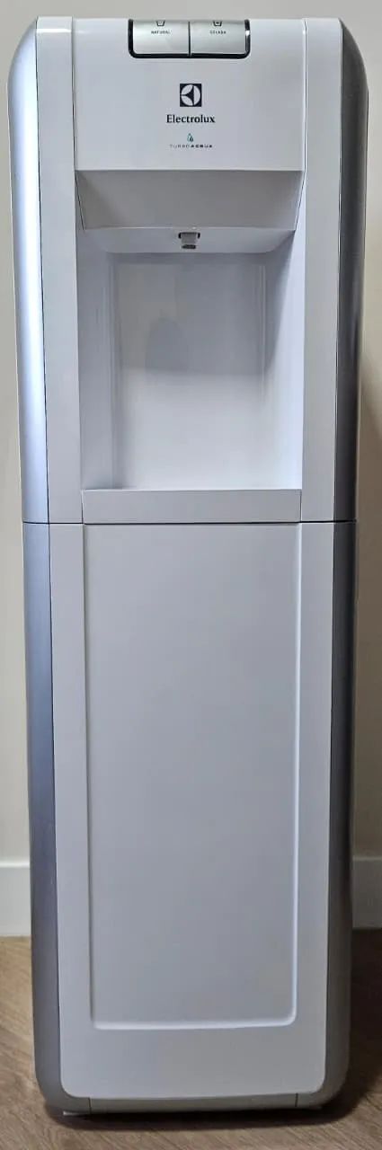 Bebedouro Electrolux Coluna